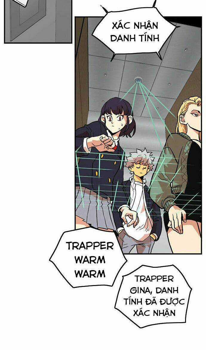 Bẫy Troll - Chapter 6 - Trang 16