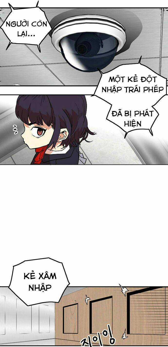 Bẫy Troll - Chapter 6 - Trang 17