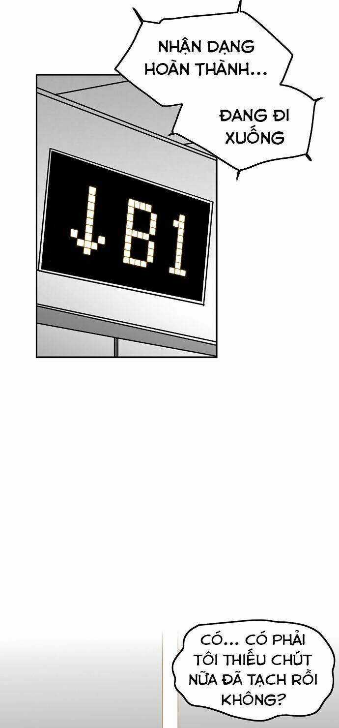 Bẫy Troll - Chapter 6 - Trang 19