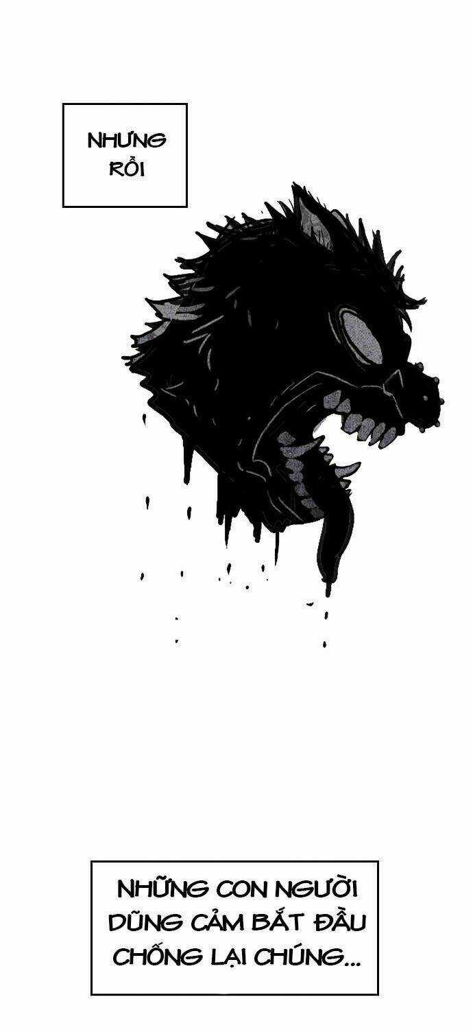 Bẫy Troll - Chapter 6 - Trang 27