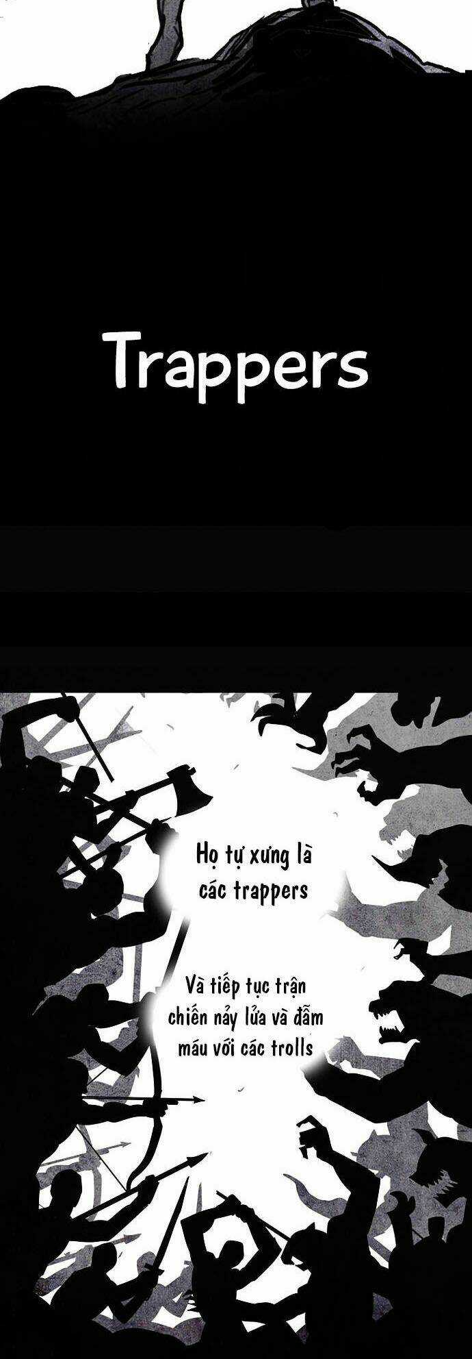 Bẫy Troll - Chapter 6 - Trang 29