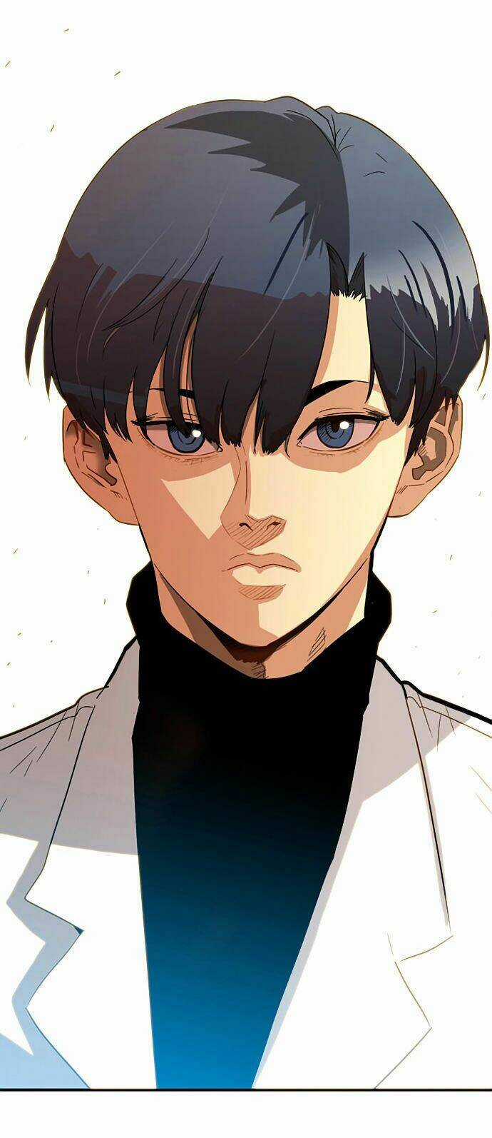 Bẫy Troll - Chapter 6 - Trang 34