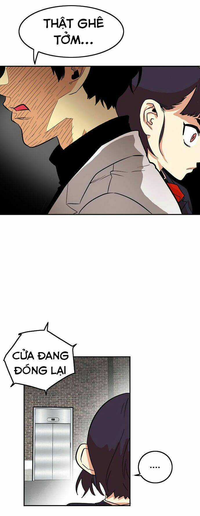 Bẫy Troll - Chapter 6 - Trang 37