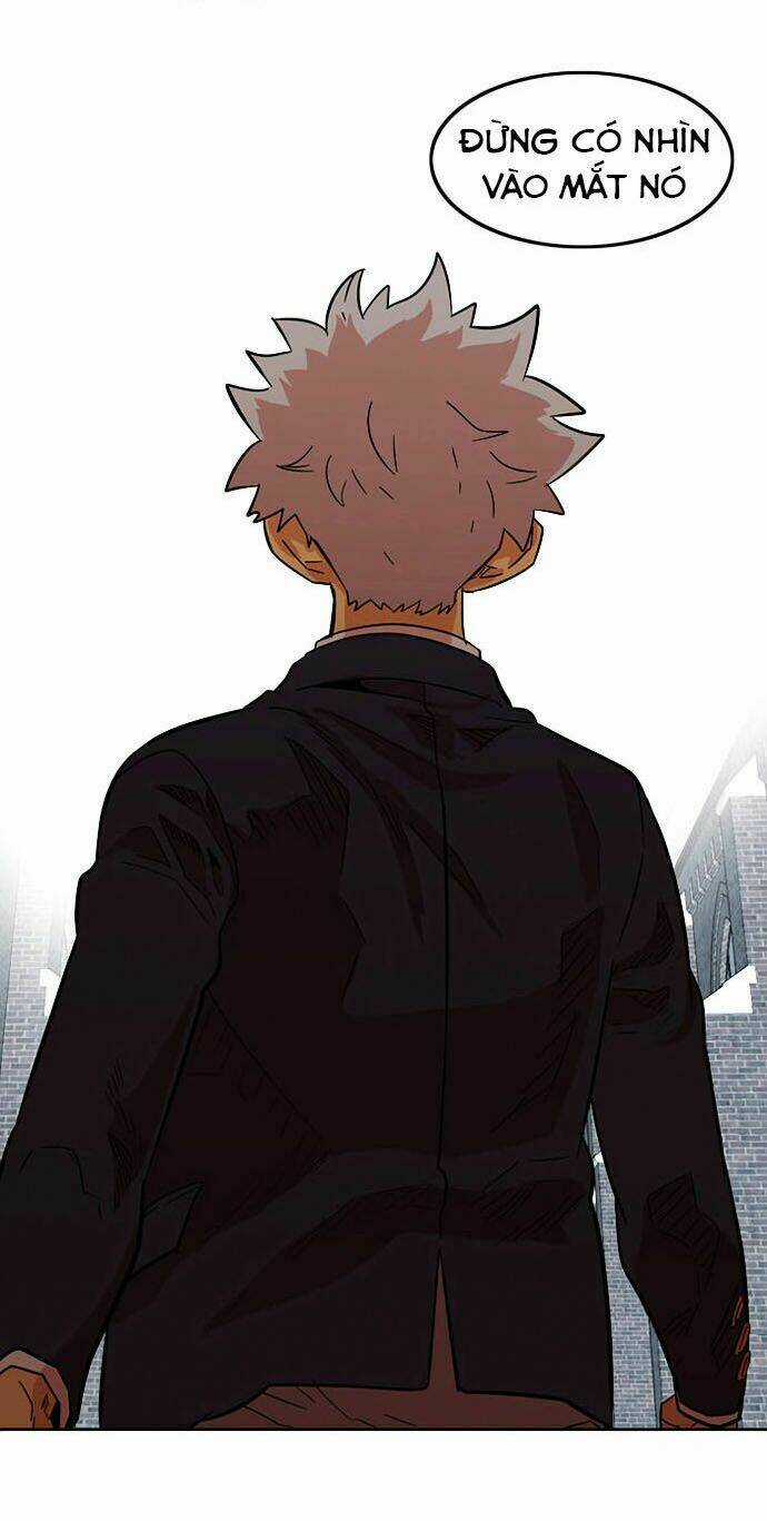 Bẫy Troll - Chapter 6 - Trang 41