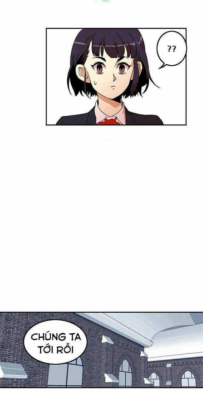 Bẫy Troll - Chapter 6 - Trang 42