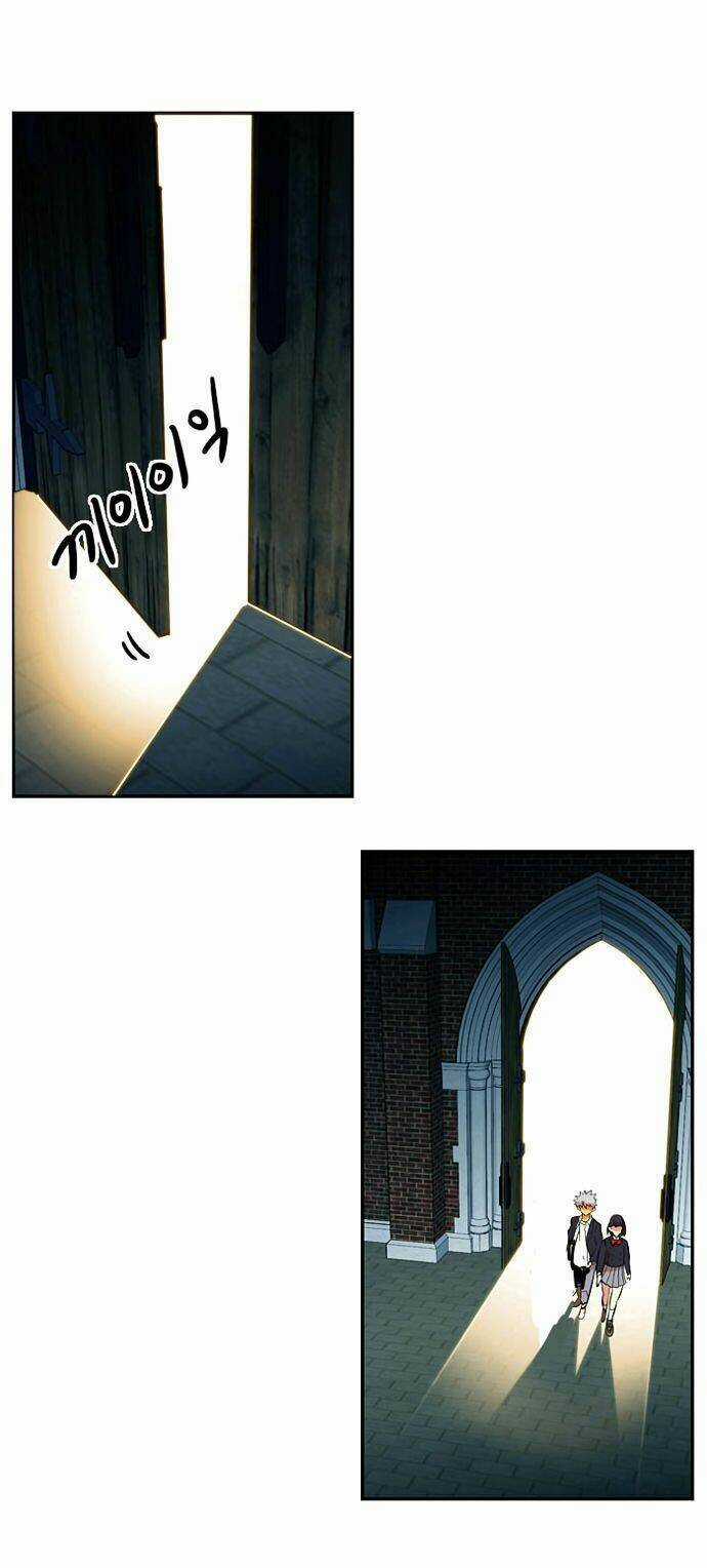 Bẫy Troll - Chapter 6 - Trang 47