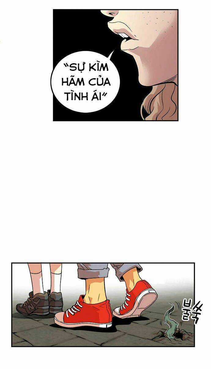 Bẫy Troll - Chapter 6 - Trang 48