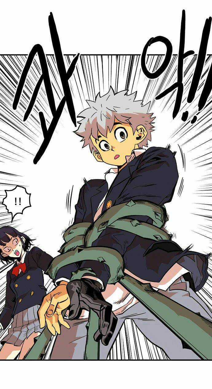 Bẫy Troll - Chapter 6 - Trang 50