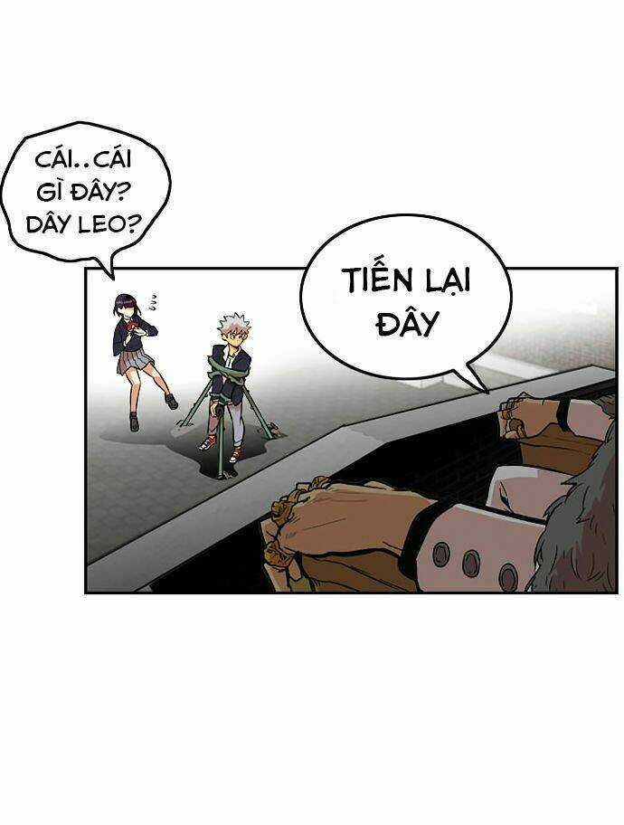 Bẫy Troll - Chapter 6 - Trang 51