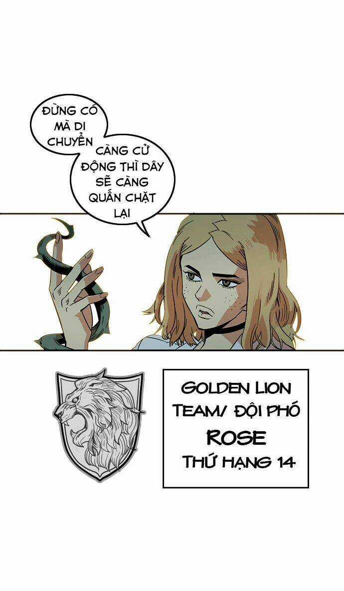 Bẫy Troll - Chapter 6 - Trang 55