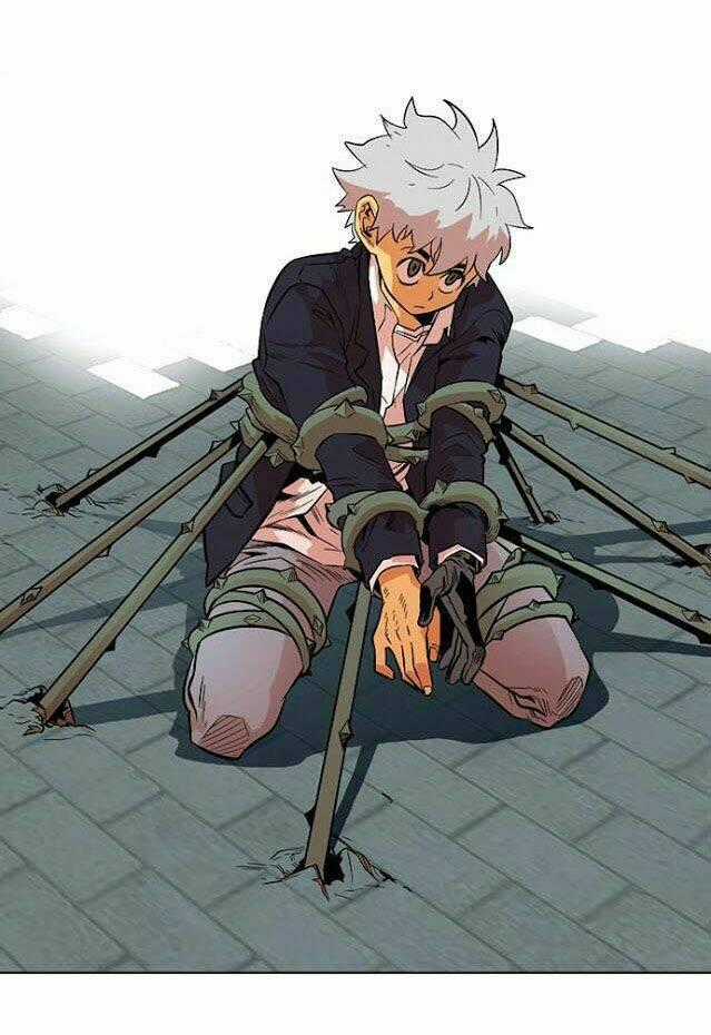 Bẫy Troll - Chapter 6 - Trang 63