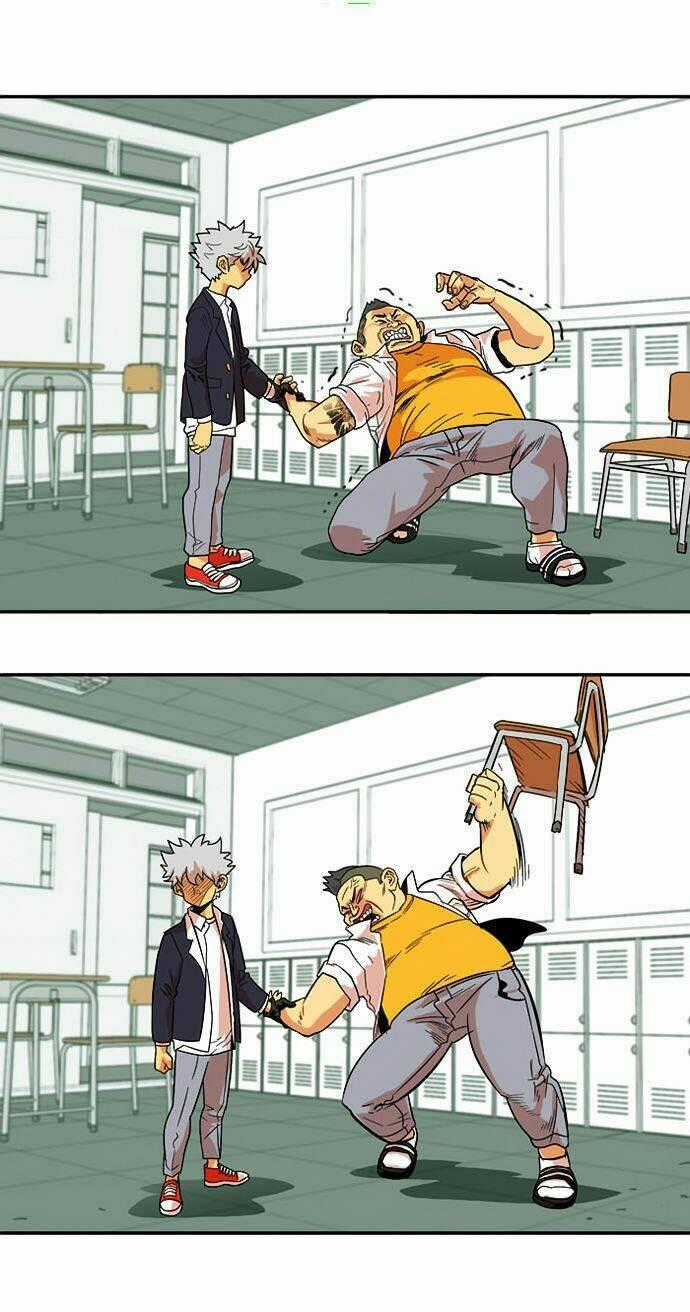 Bẫy Troll - Chapter 7 - Trang 2