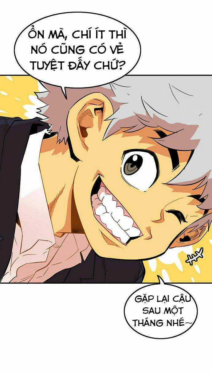 Bẫy Troll - Chapter 7 - Trang 20
