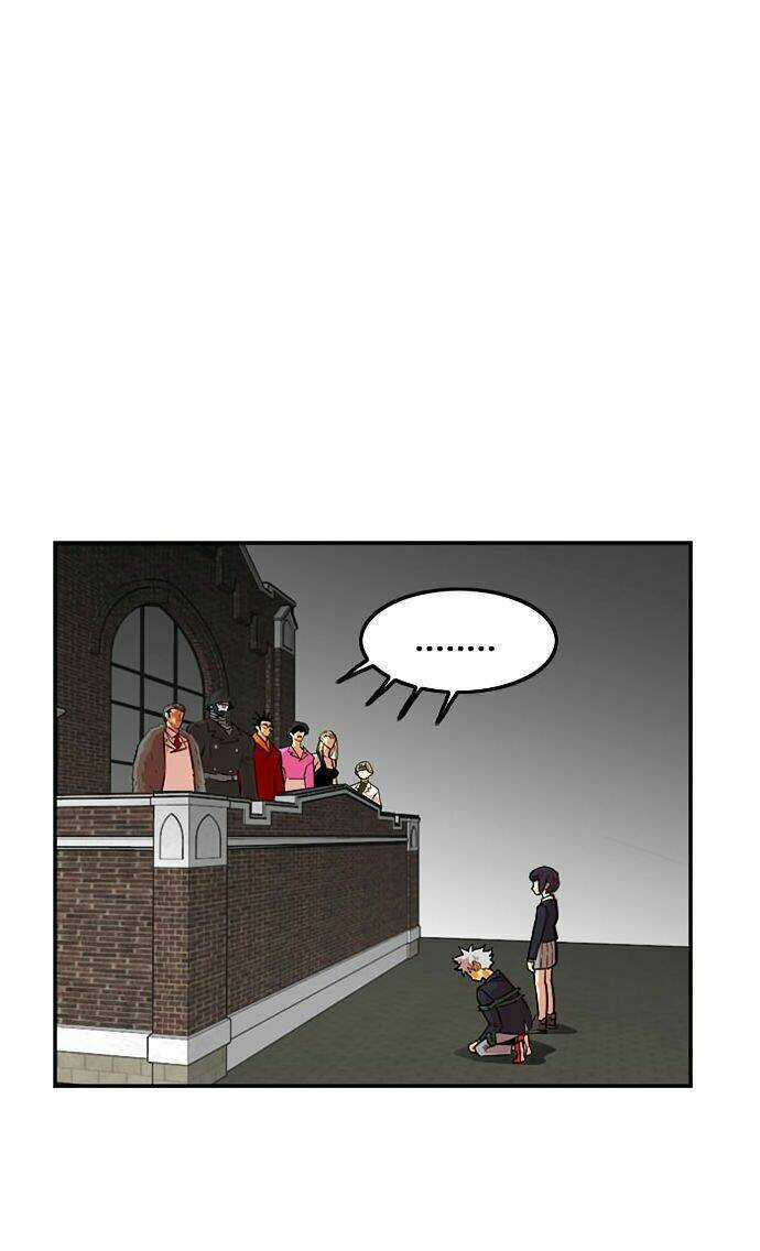 Bẫy Troll - Chapter 7 - Trang 27