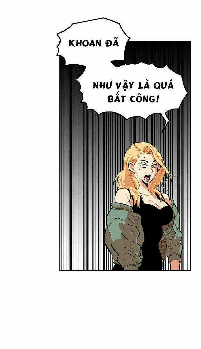 Bẫy Troll - Chapter 7 - Trang 37