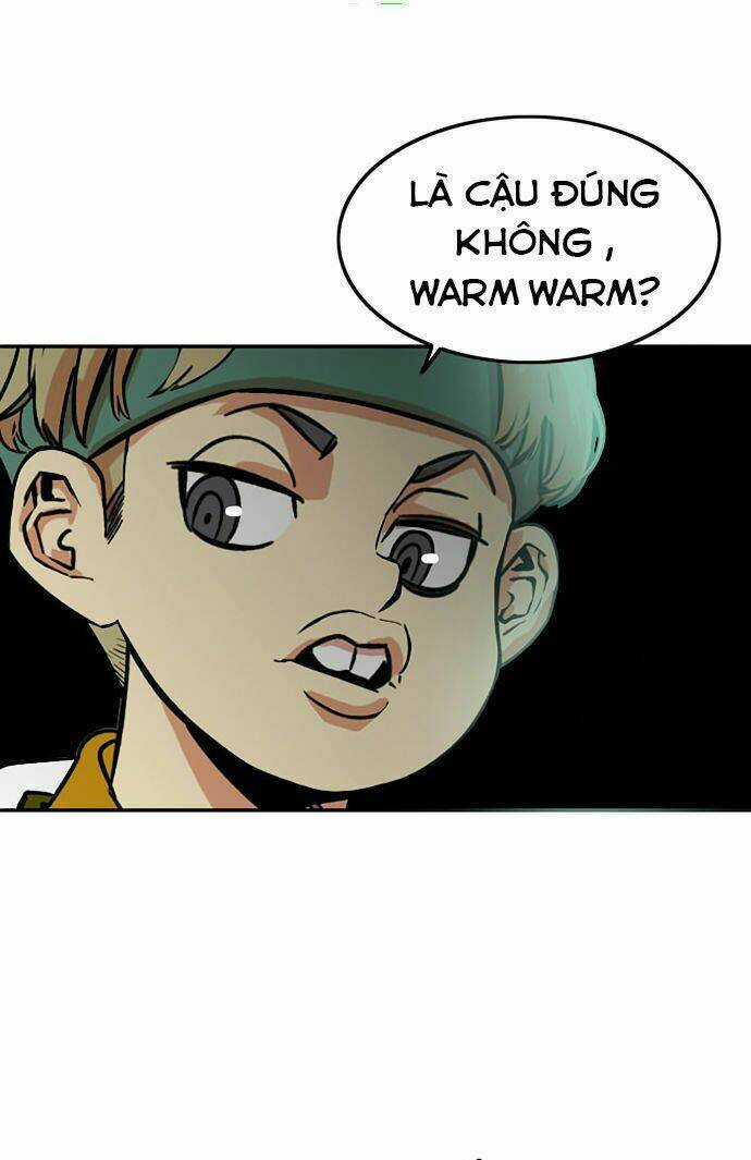 Bẫy Troll - Chapter 7 - Trang 5