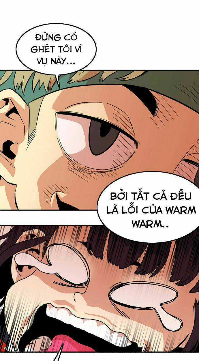 Bẫy Troll - Chapter 7 - Trang 41