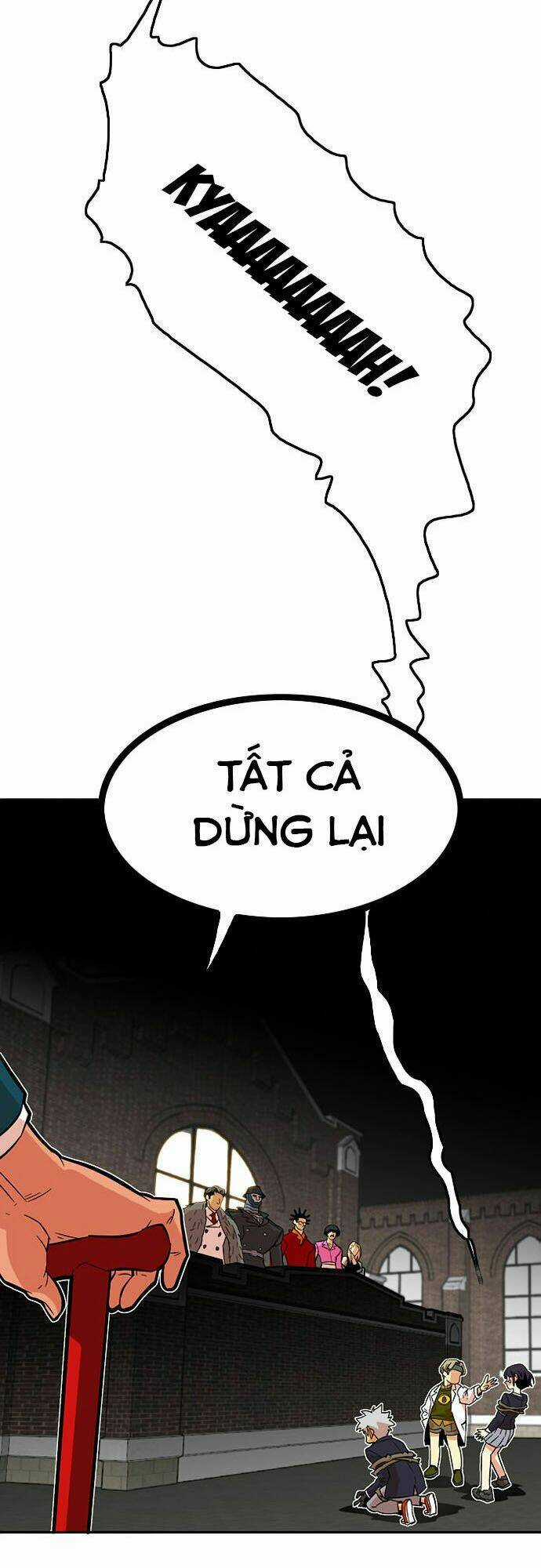 Bẫy Troll - Chapter 7 - Trang 42