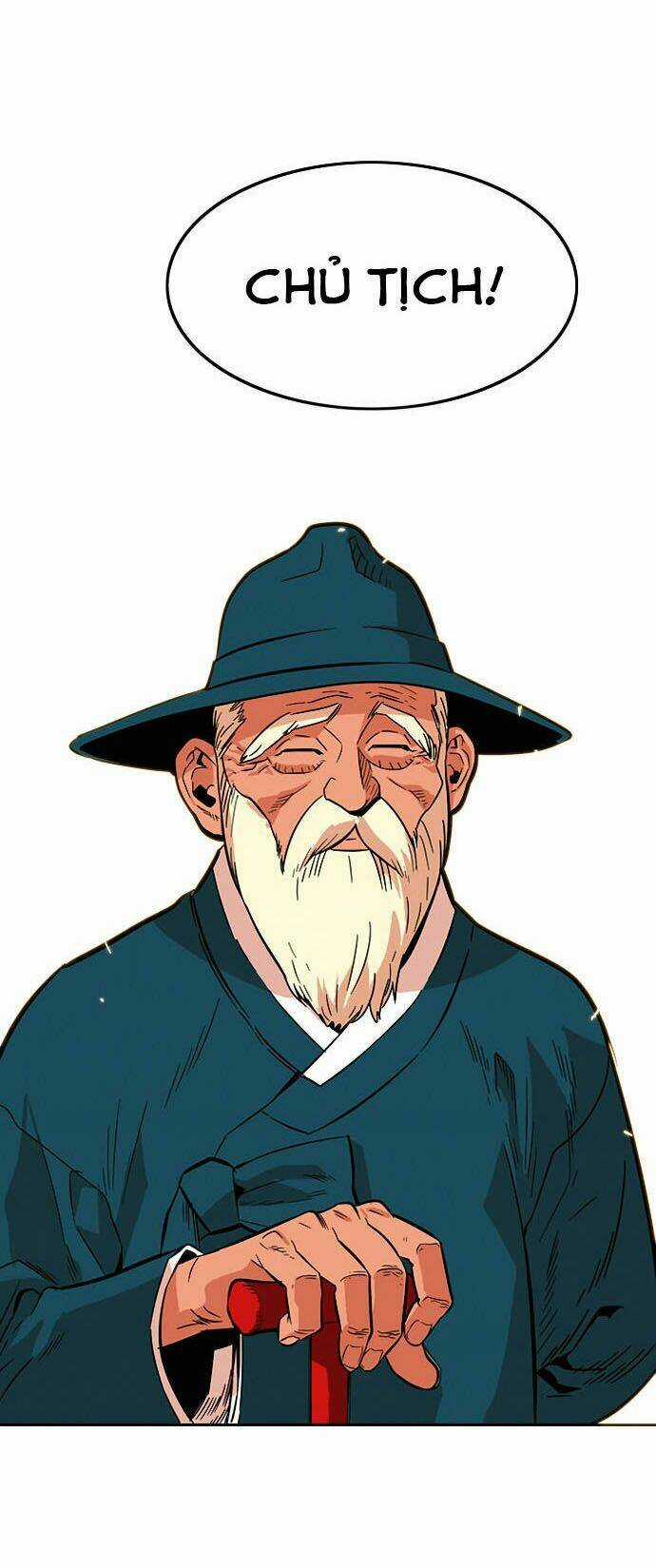 Bẫy Troll - Chapter 7 - Trang 45