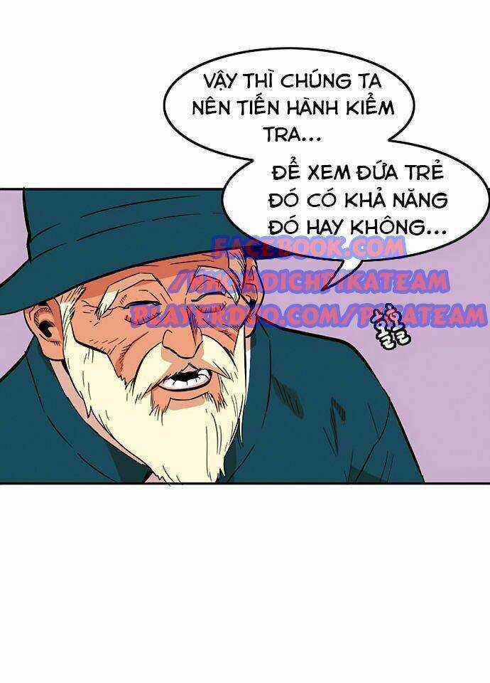 Bẫy Troll - Chapter 7 - Trang 50