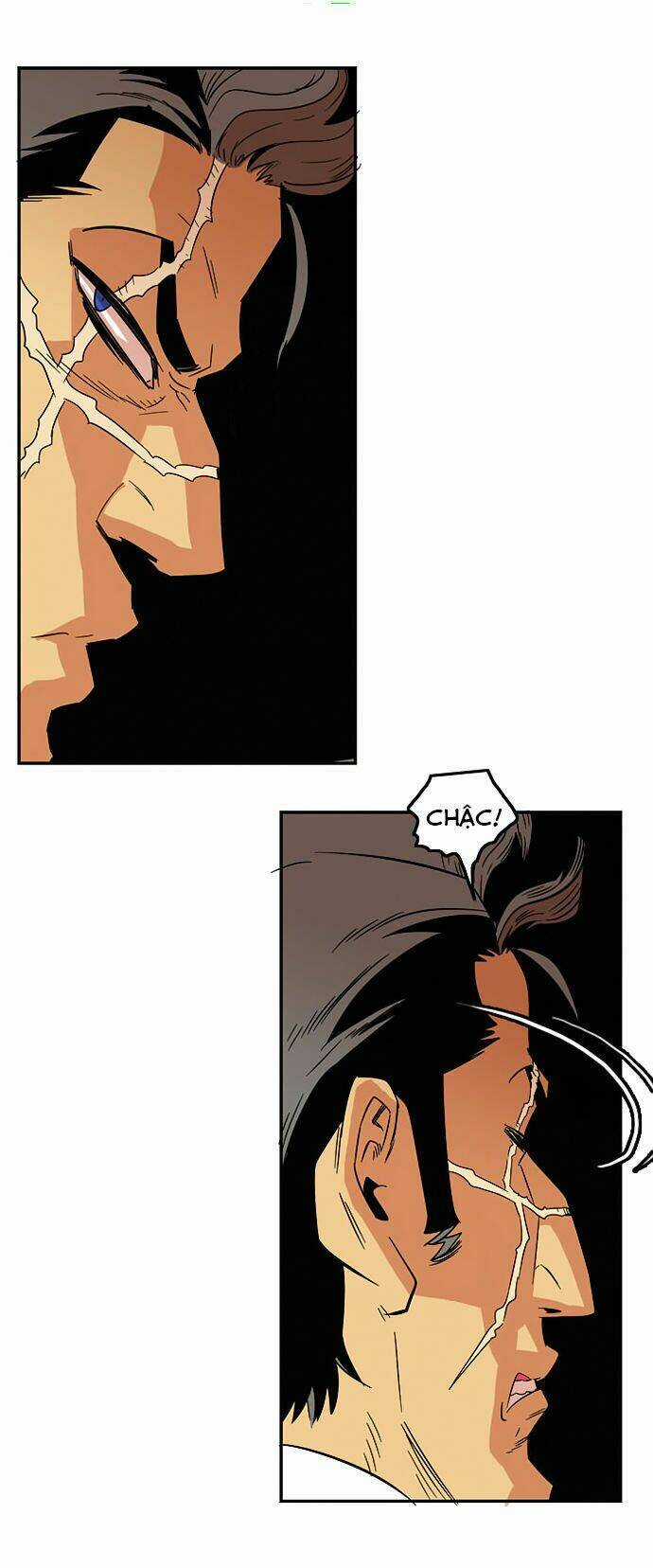 Bẫy Troll - Chapter 7 - Trang 54