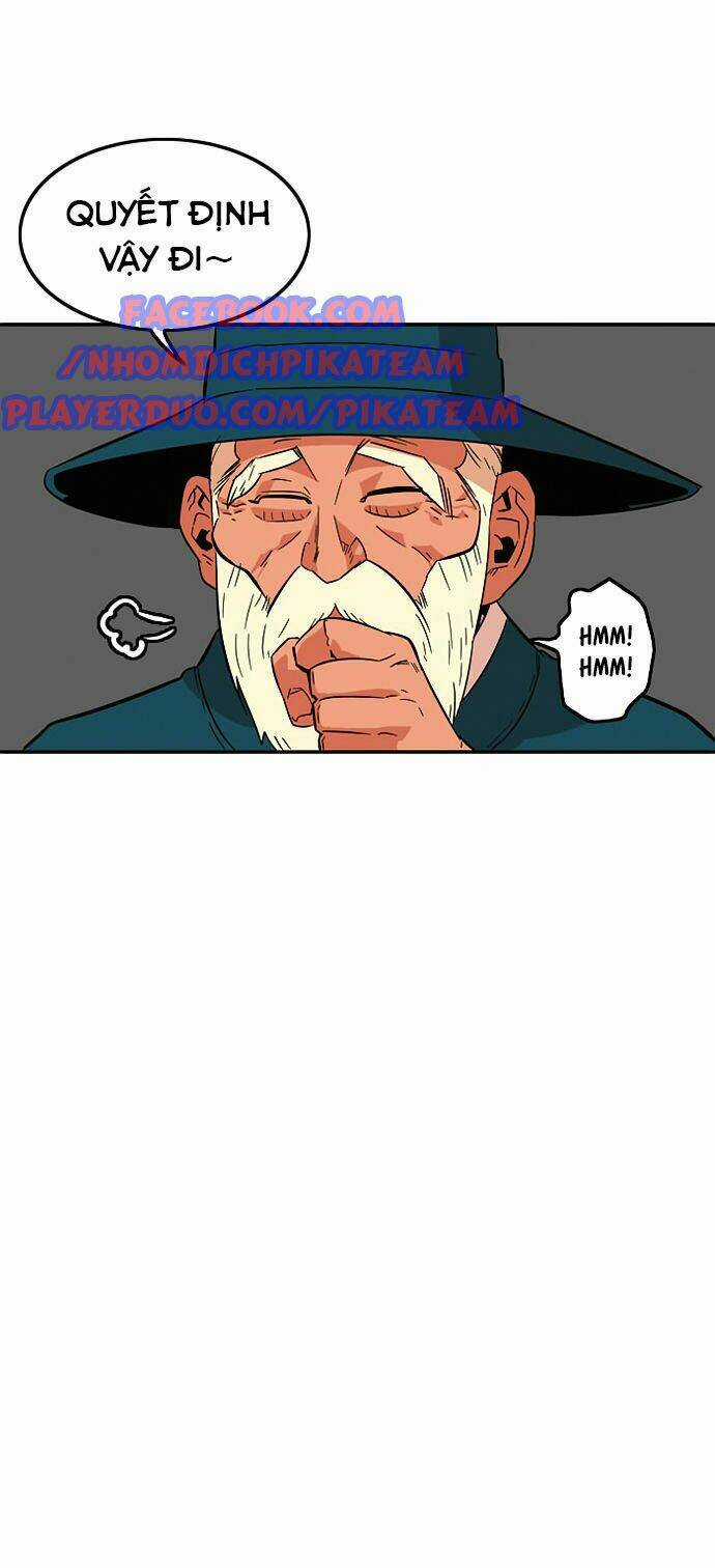 Bẫy Troll - Chapter 7 - Trang 55