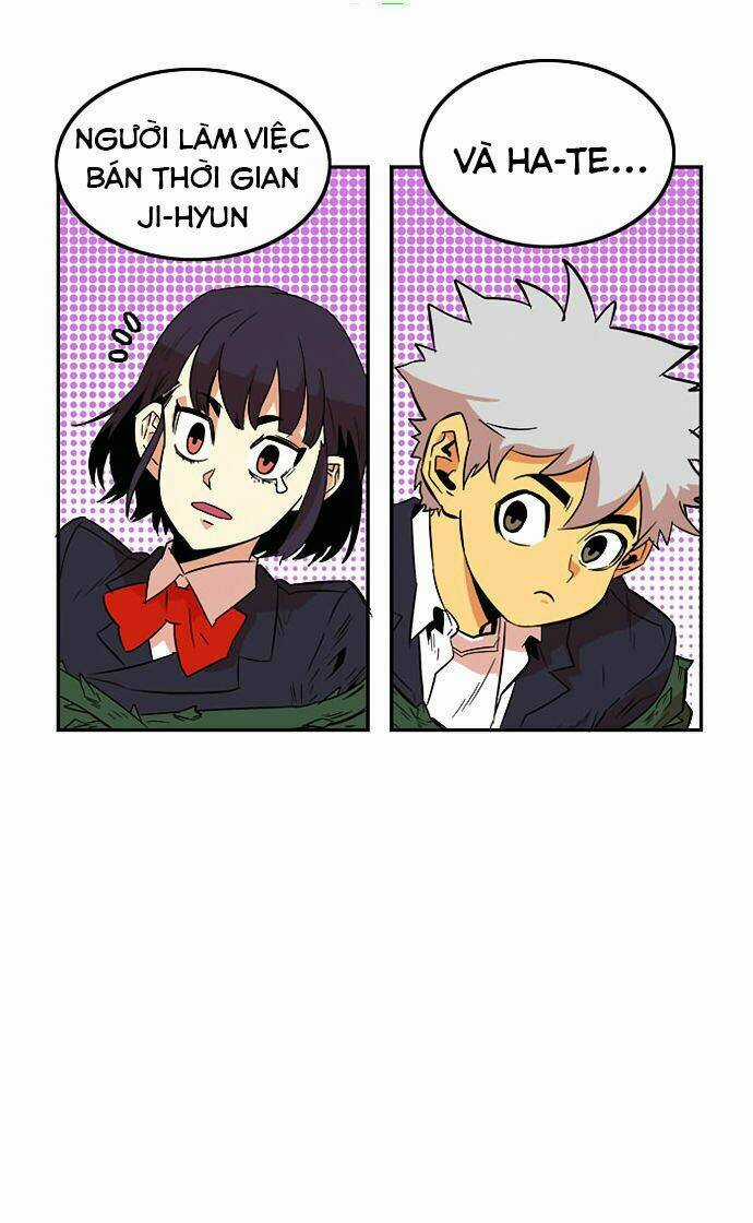 Bẫy Troll - Chapter 7 - Trang 56