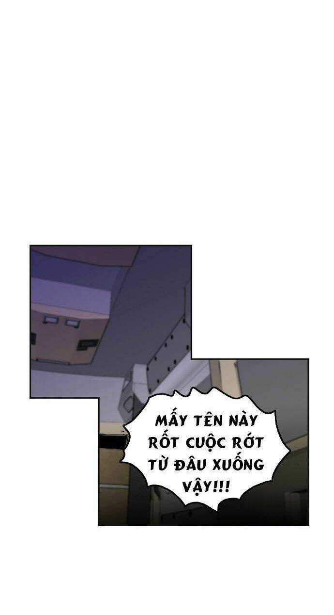 Bẫy Troll - Chapter 7 - Trang 59