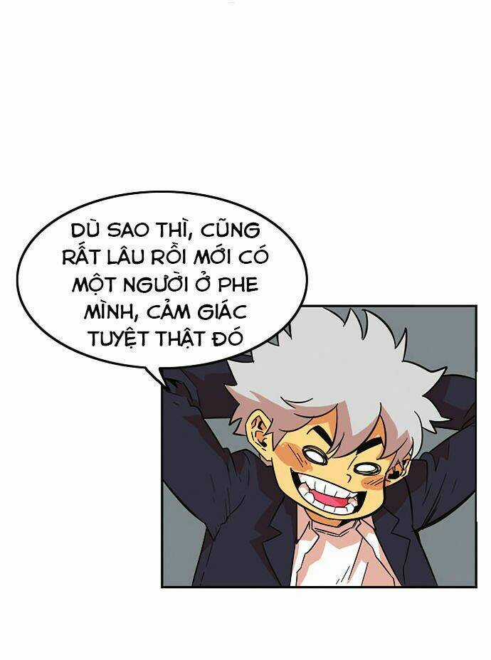 Bẫy Troll - Chapter 7 - Trang 62