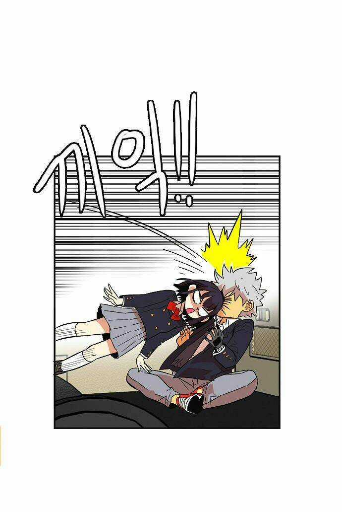 Bẫy Troll - Chapter 7 - Trang 64