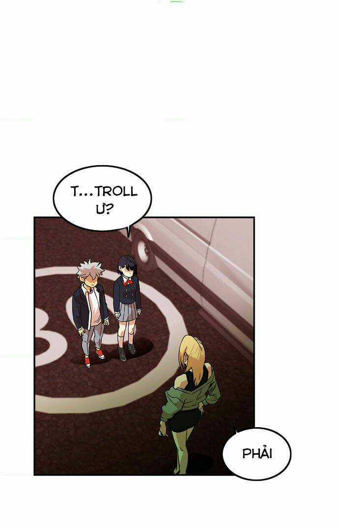 Bẫy Troll - Chapter 7 - Trang 68