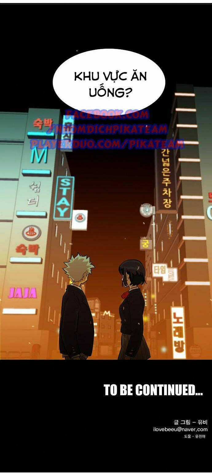 Bẫy Troll - Chapter 7 - Trang 71