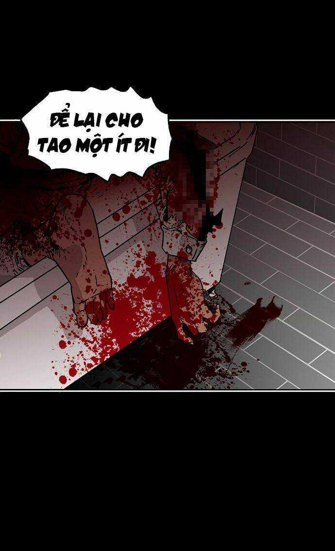 Bẫy Troll - Chapter 8 - Trang 13