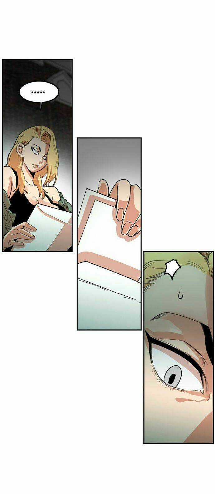 Bẫy Troll - Chapter 8 - Trang 29