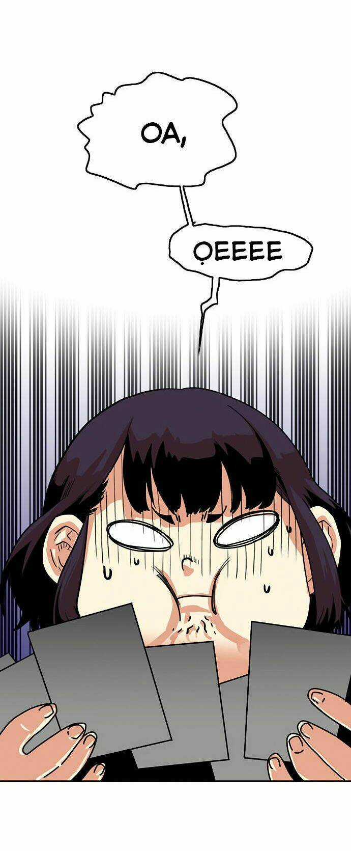 Bẫy Troll - Chapter 8 - Trang 31