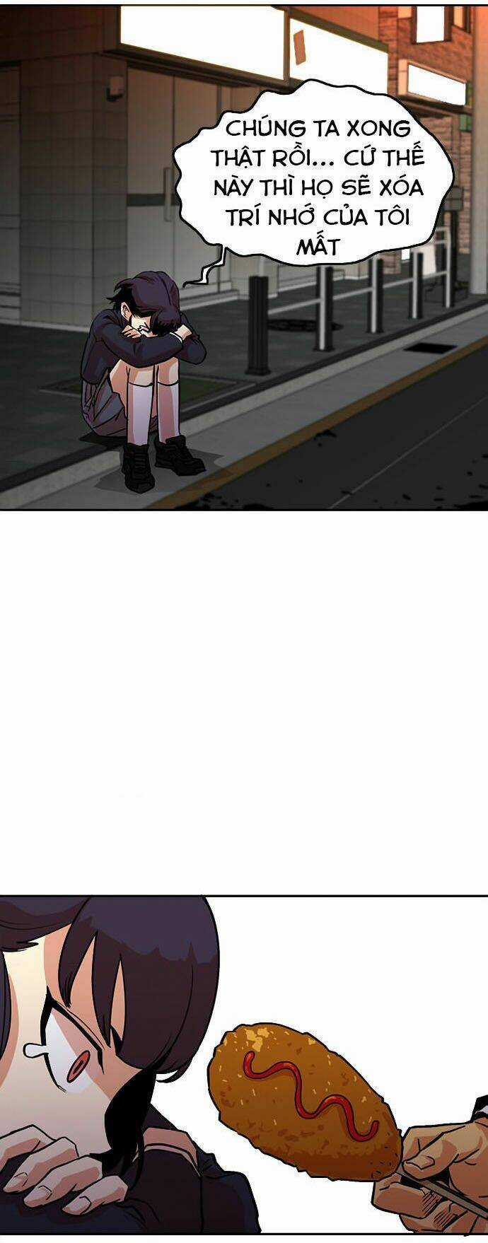 Bẫy Troll - Chapter 8 - Trang 33