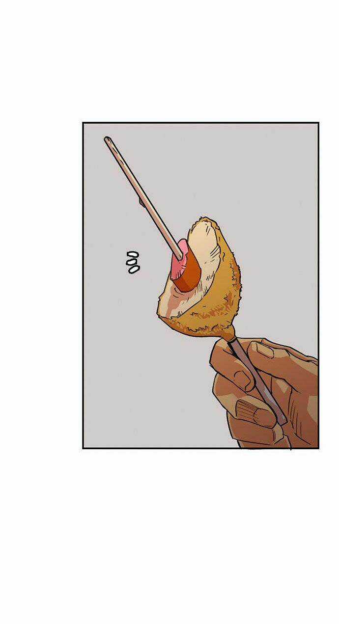 Bẫy Troll - Chapter 8 - Trang 35