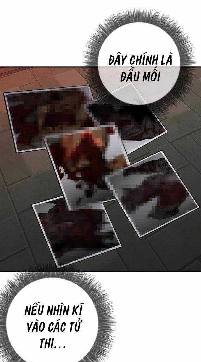 Bẫy Troll - Chapter 8 - Trang 41