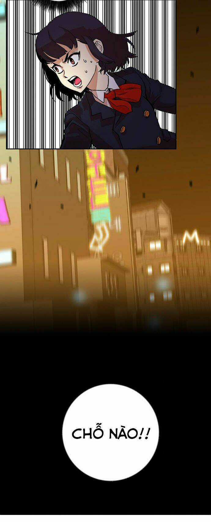 Bẫy Troll - Chapter 8 - Trang 48