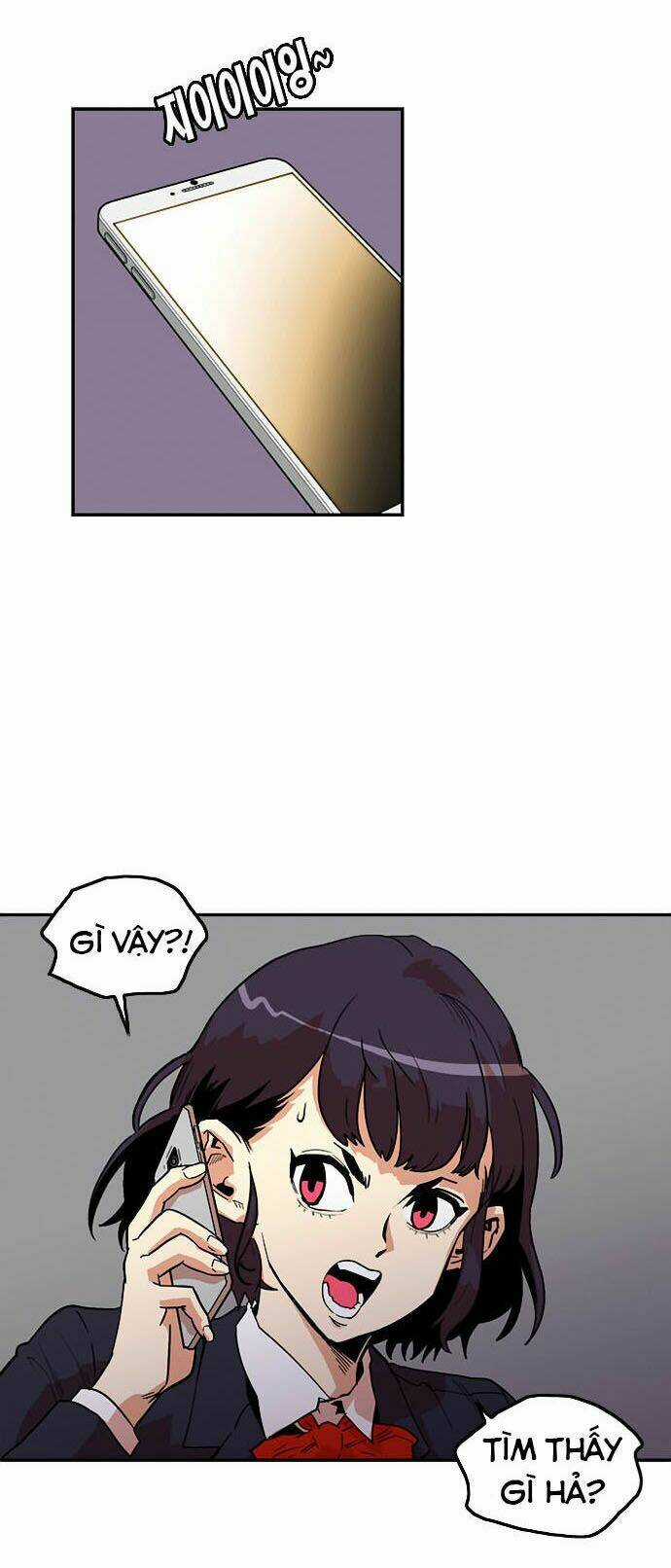 Bẫy Troll - Chapter 8 - Trang 49