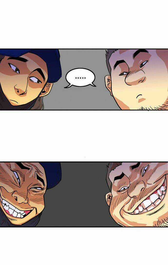 Bẫy Troll - Chapter 8 - Trang 54