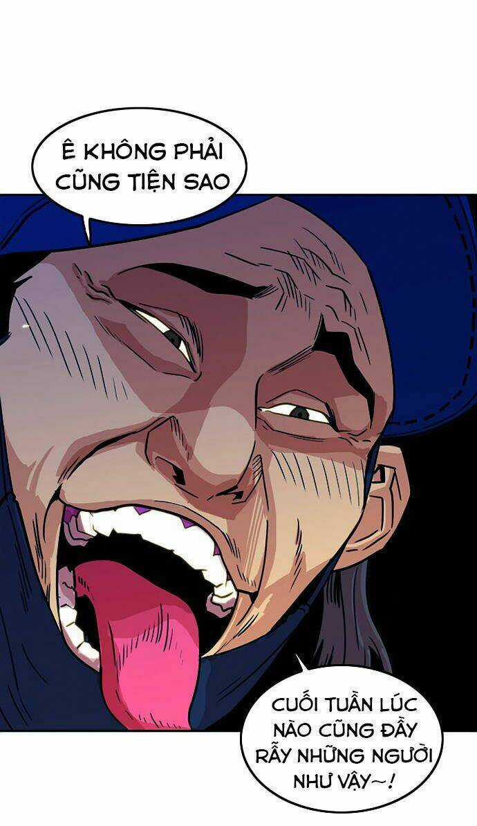 Bẫy Troll - Chapter 8 - Trang 55