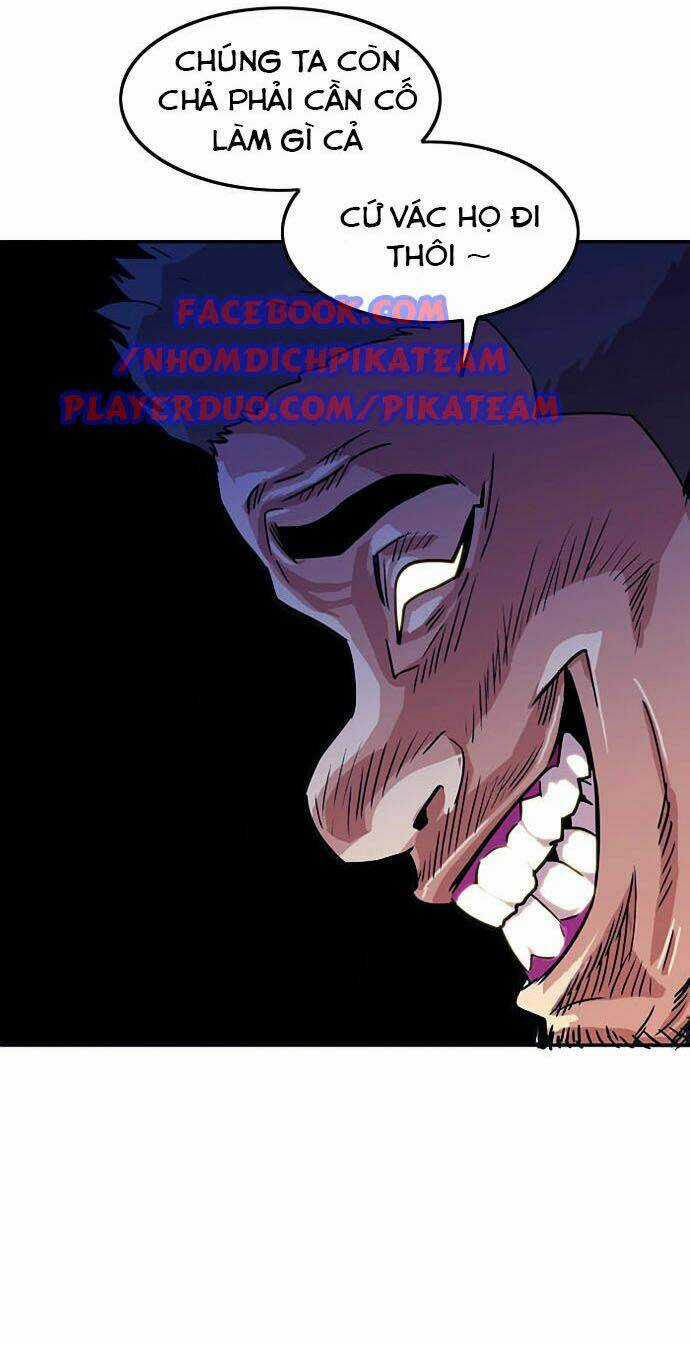 Bẫy Troll - Chapter 8 - Trang 56