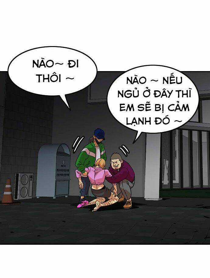 Bẫy Troll - Chapter 8 - Trang 57