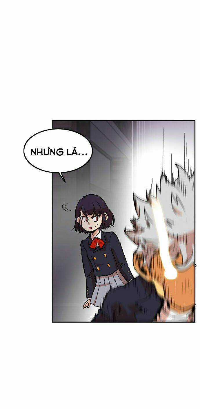 Bẫy Troll - Chapter 8 - Trang 60