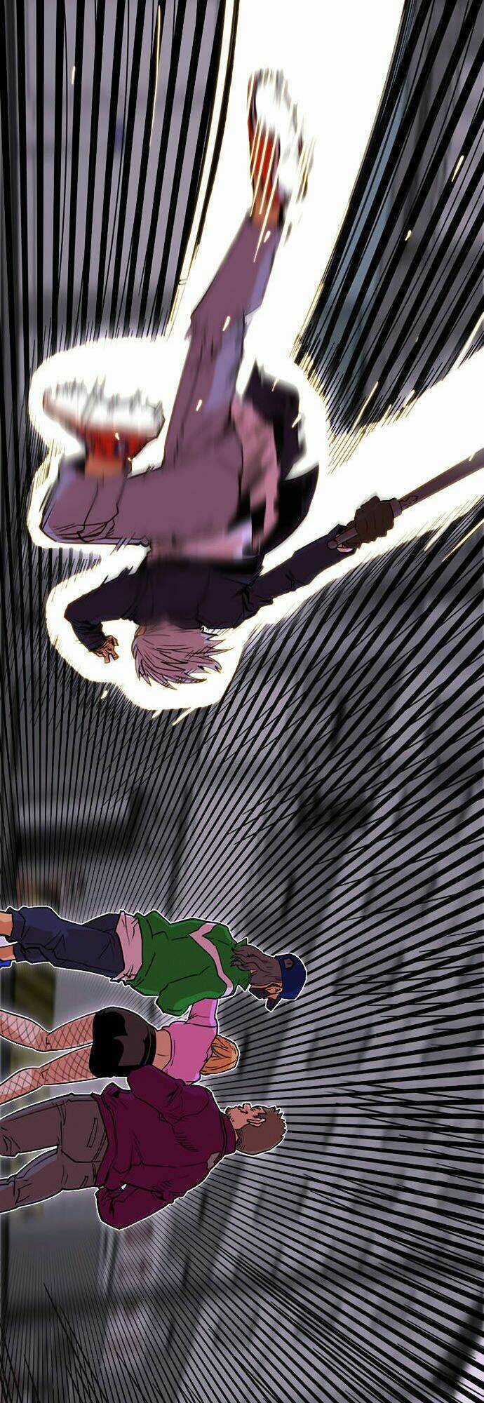 Bẫy Troll - Chapter 8 - Trang 63