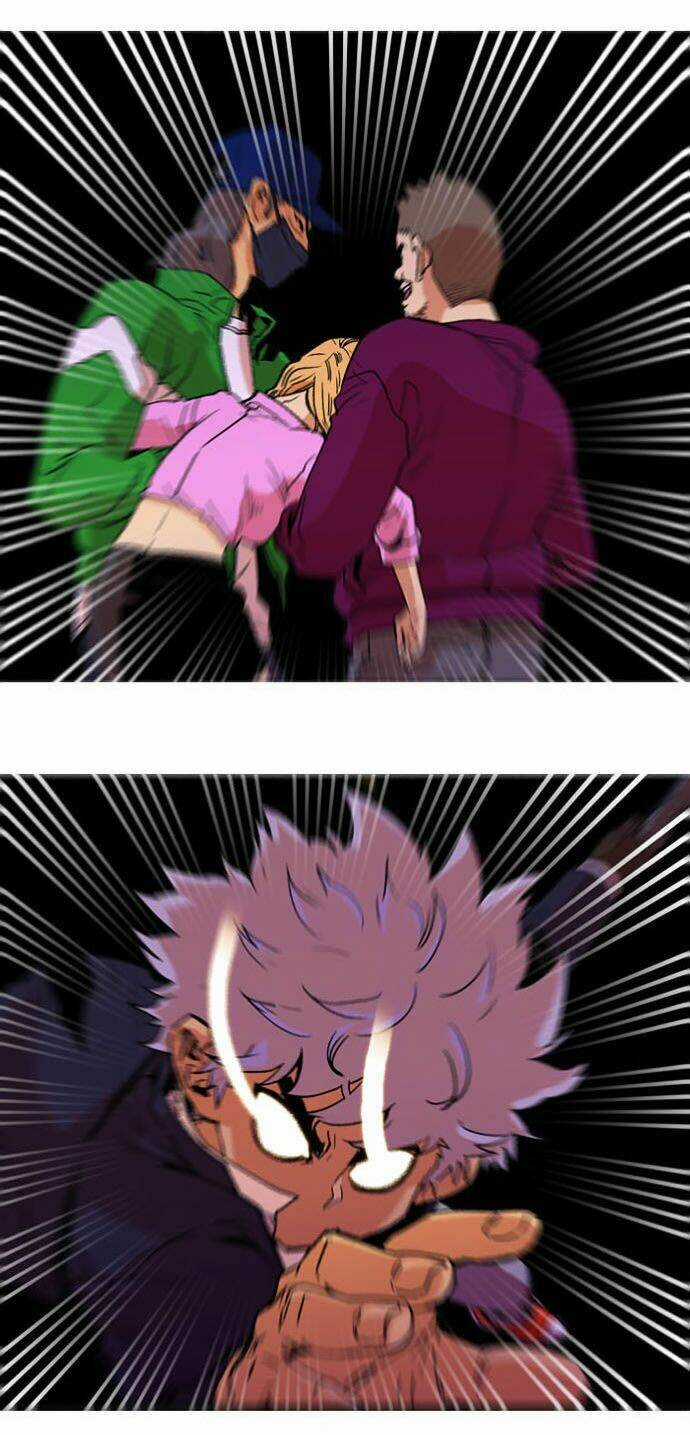 Bẫy Troll - Chapter 8 - Trang 65