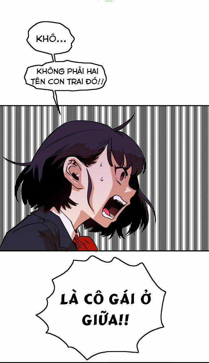 Bẫy Troll - Chapter 8 - Trang 66