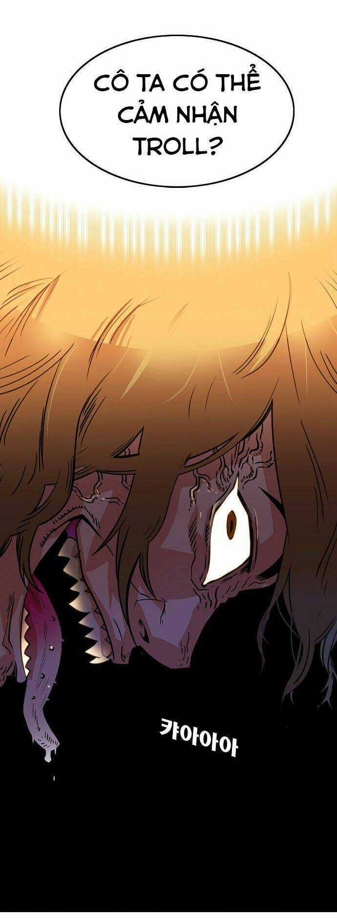 Bẫy Troll - Chapter 8 - Trang 69