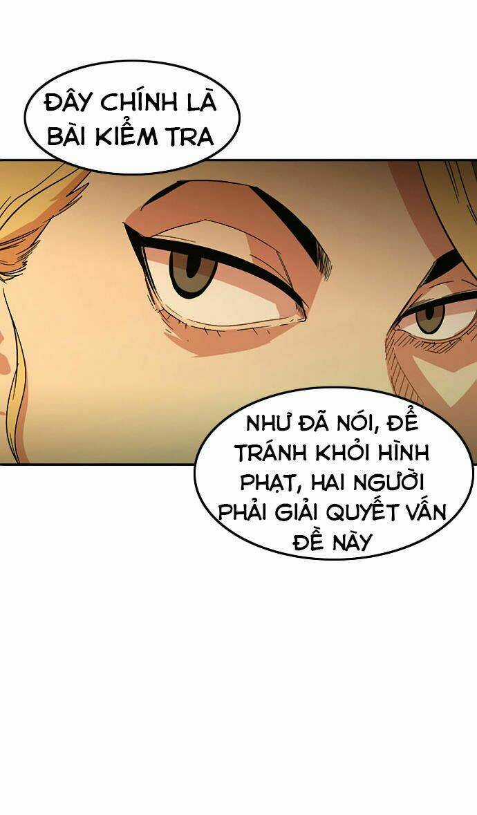 Bẫy Troll - Chapter 8 - Trang 8